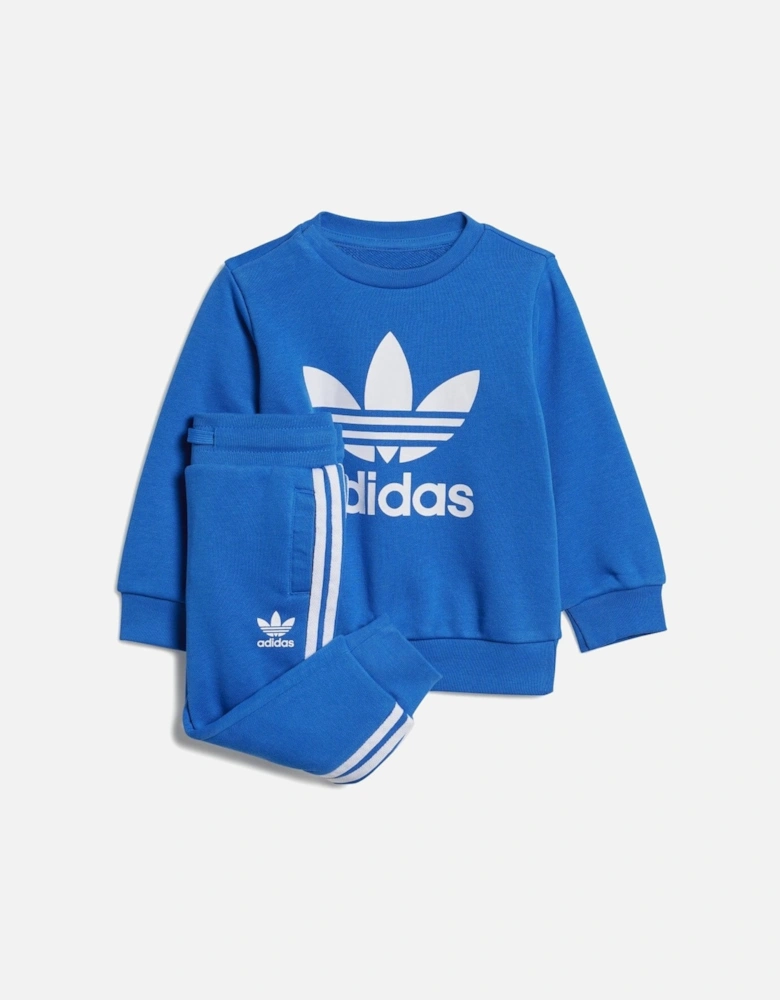 Infants Crewneck Sweatshirt