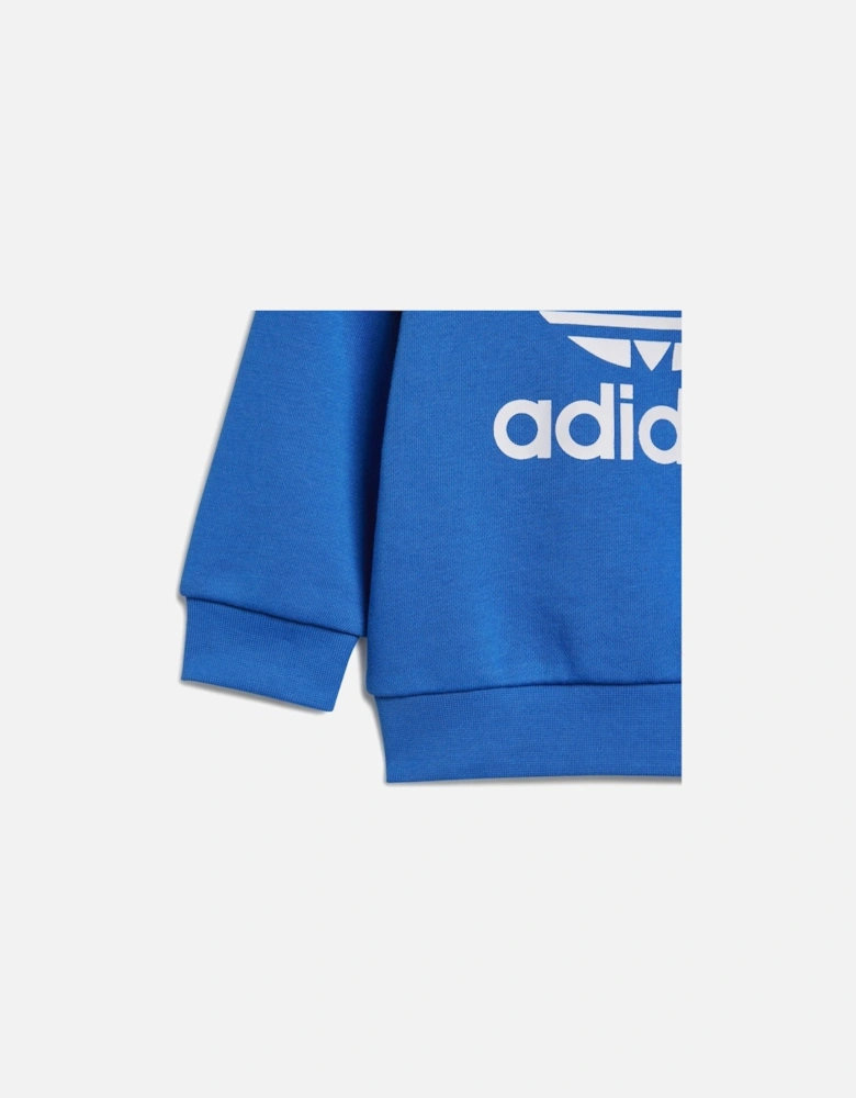 Infants Crewneck Sweatshirt