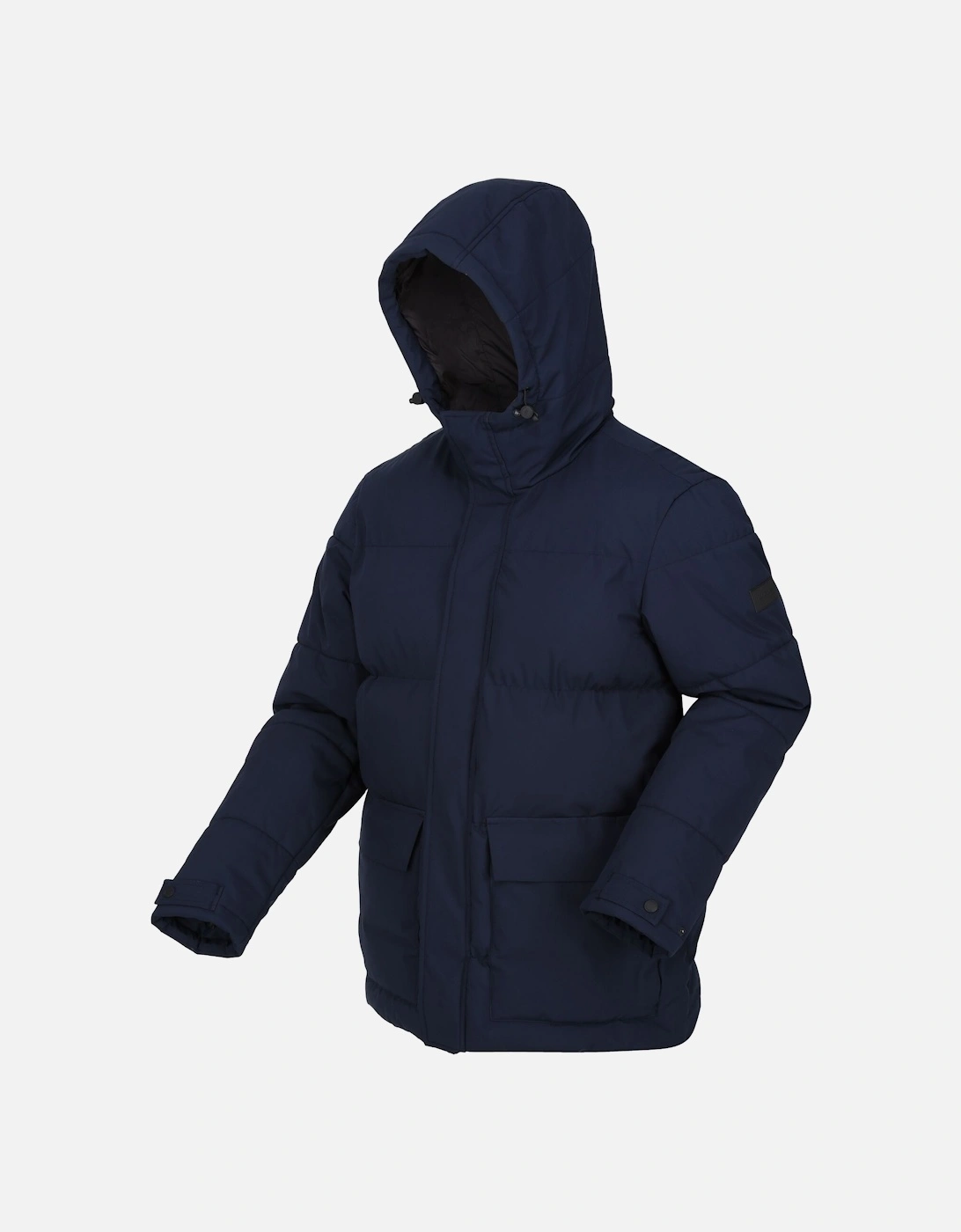 Mens Falkner Padded Jacket