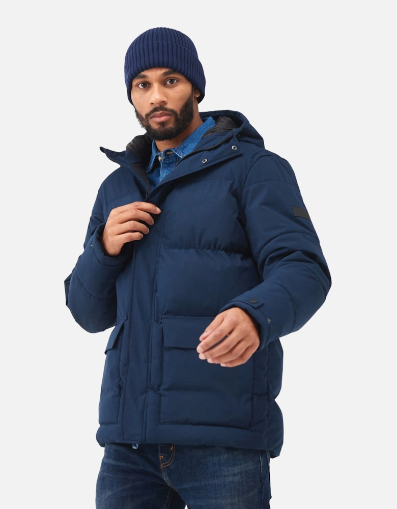 Mens Falkner Padded Jacket