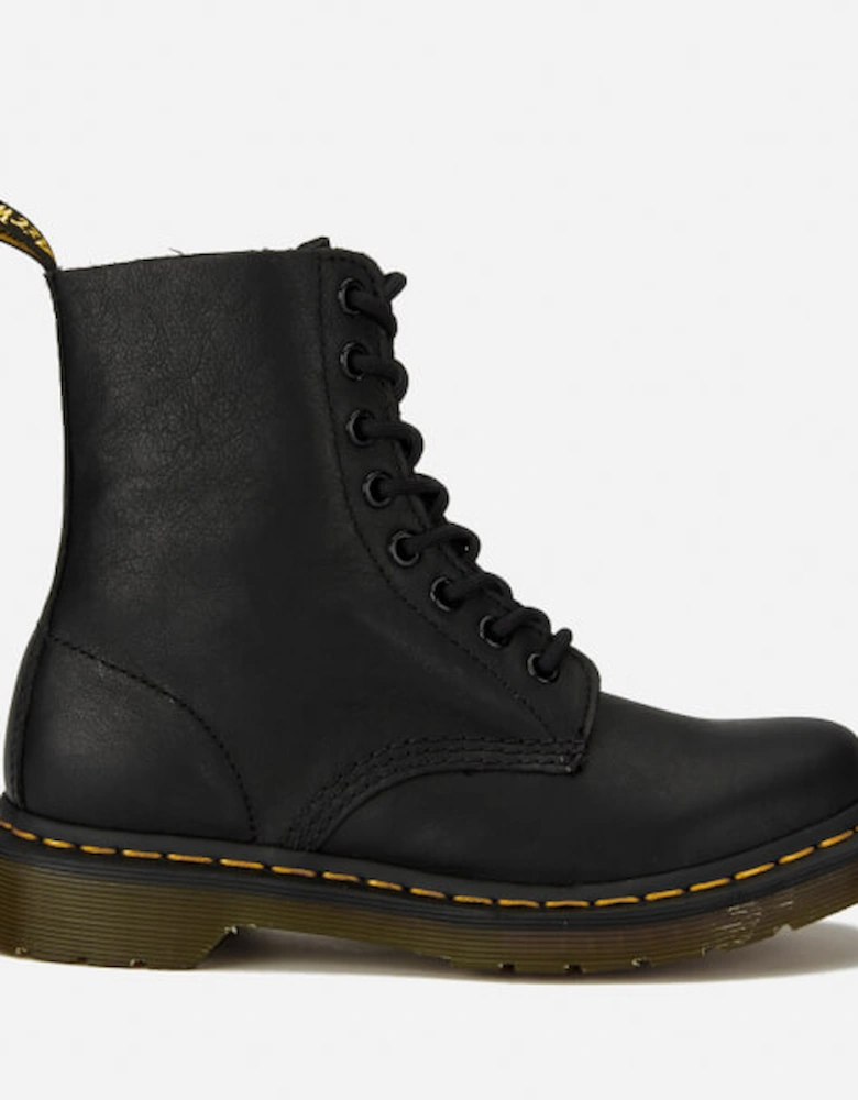 Dr. Martens Women's 1460 Pascal Virginia Leather Boots