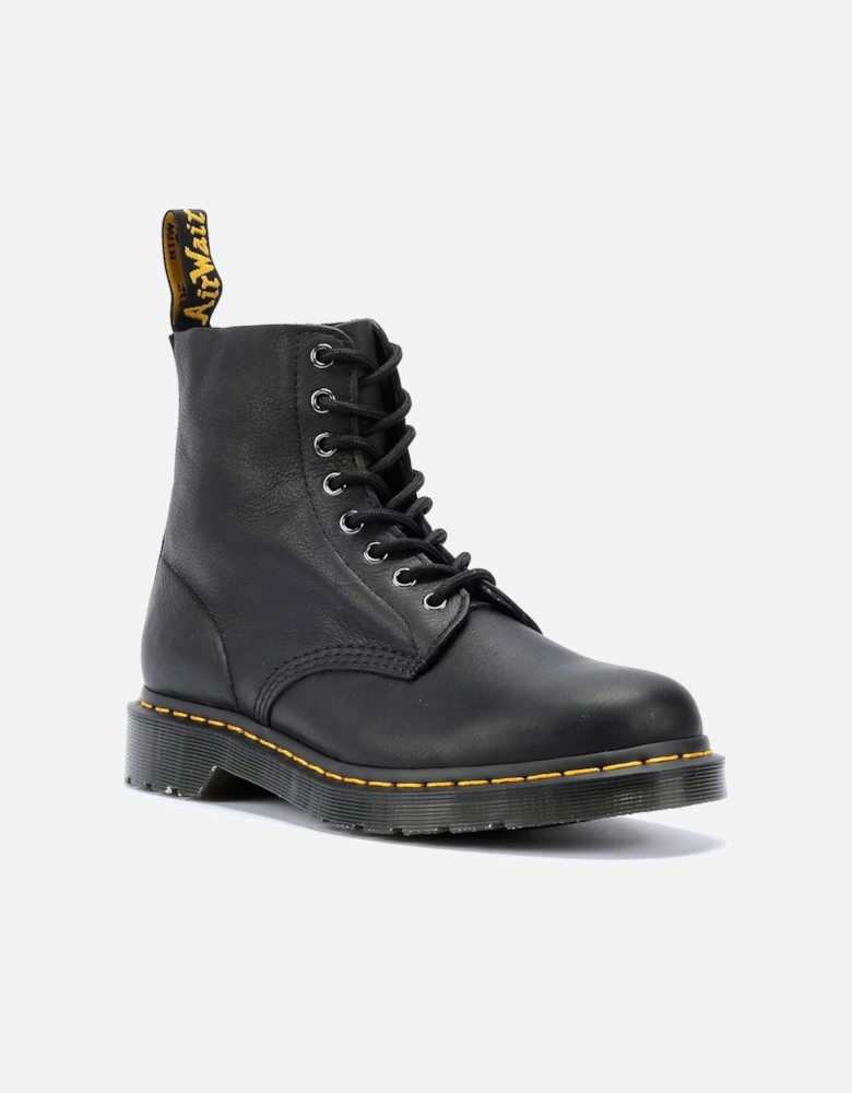 Dr. Martens - 31981001 UNISEX 1460 PASCAL AMBASSADOR BLACK