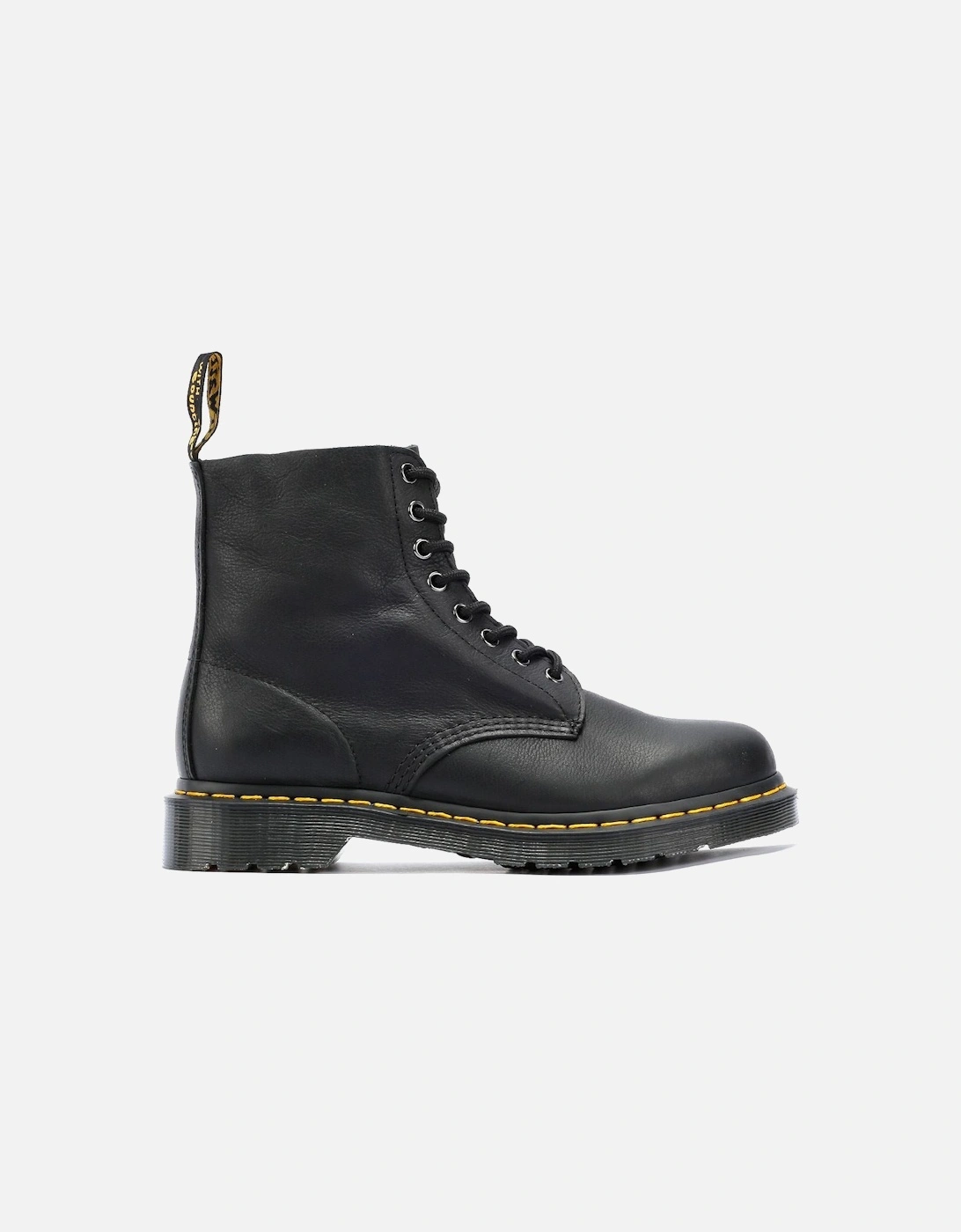 Dr. Martens - 31981001 UNISEX 1460 PASCAL AMBASSADOR BLACK