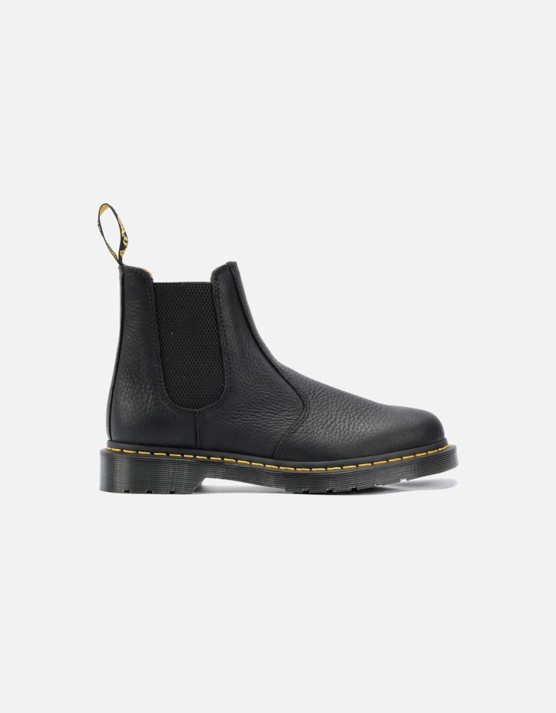 Dr. Martens - 31989001 UNISEX 2976 AMBASSADOR BLACK