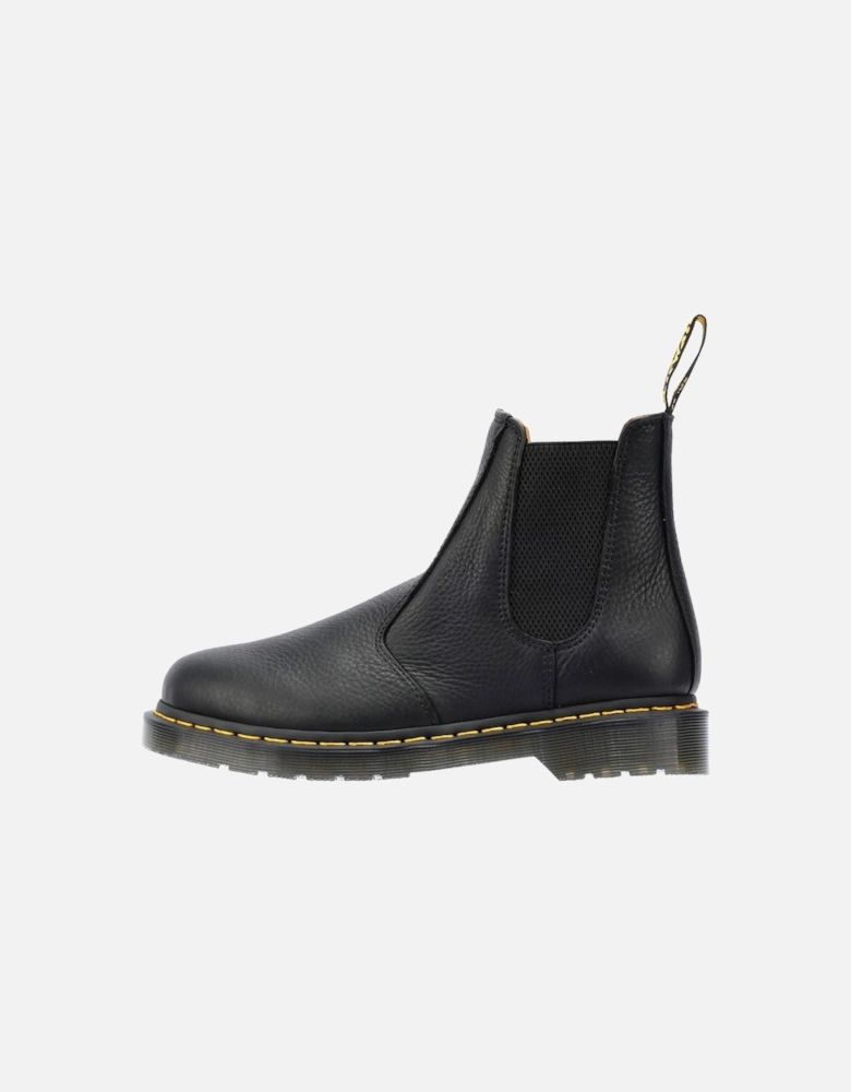 Dr. Martens - 31989001 UNISEX 2976 AMBASSADOR BLACK