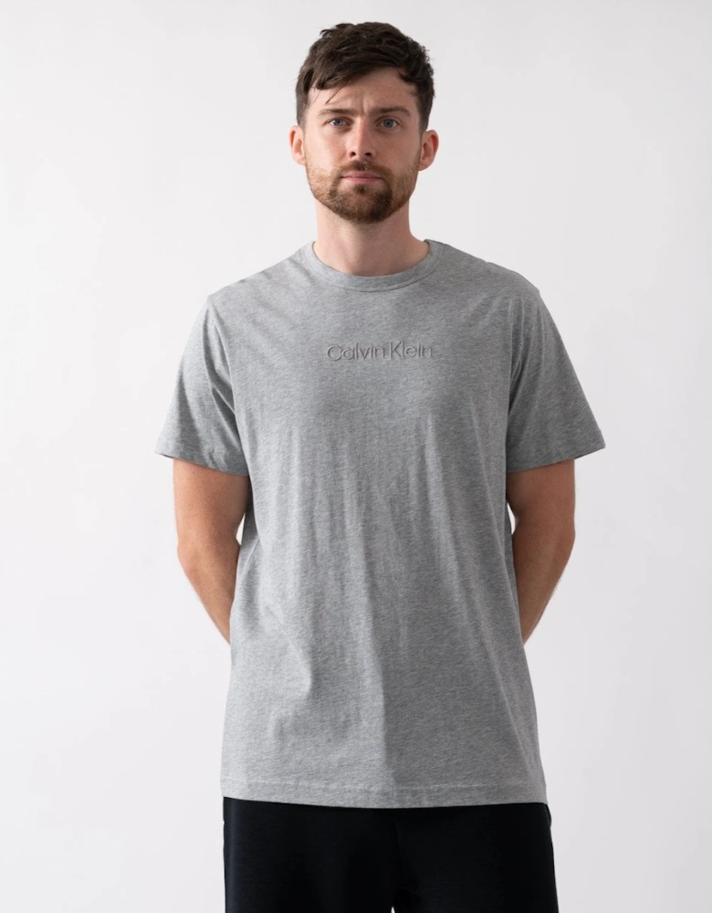 Lounge Mens Cotton T-Shirt