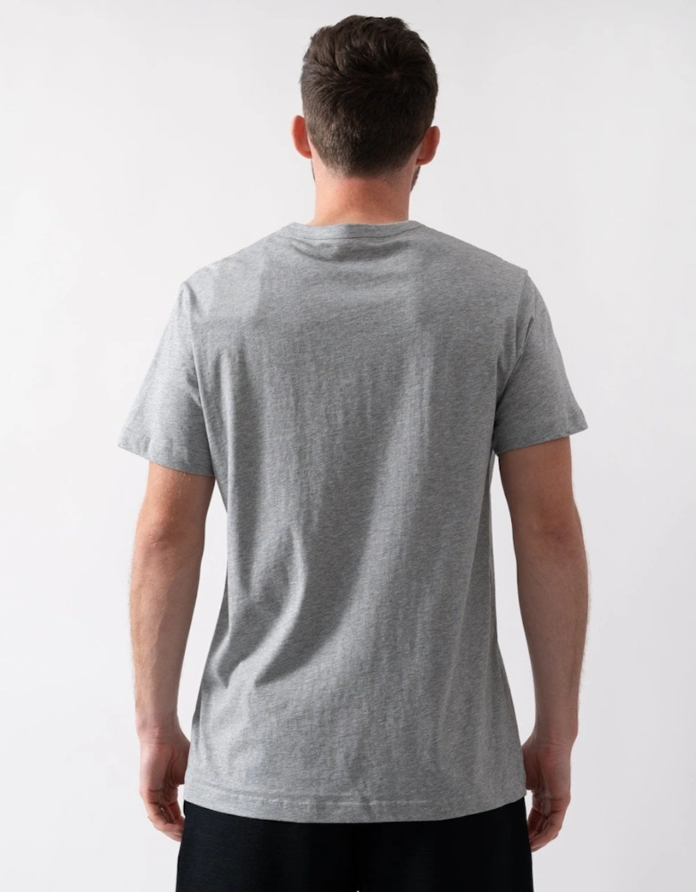 Lounge Mens Cotton T-Shirt