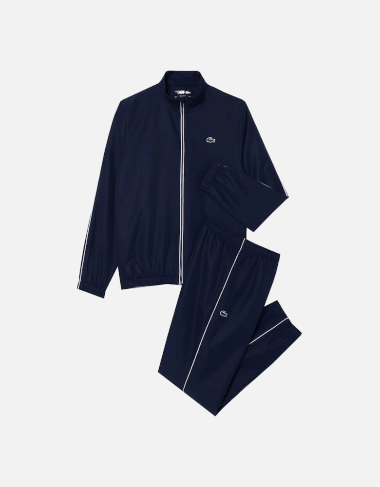 Men's Navy Tracksuit