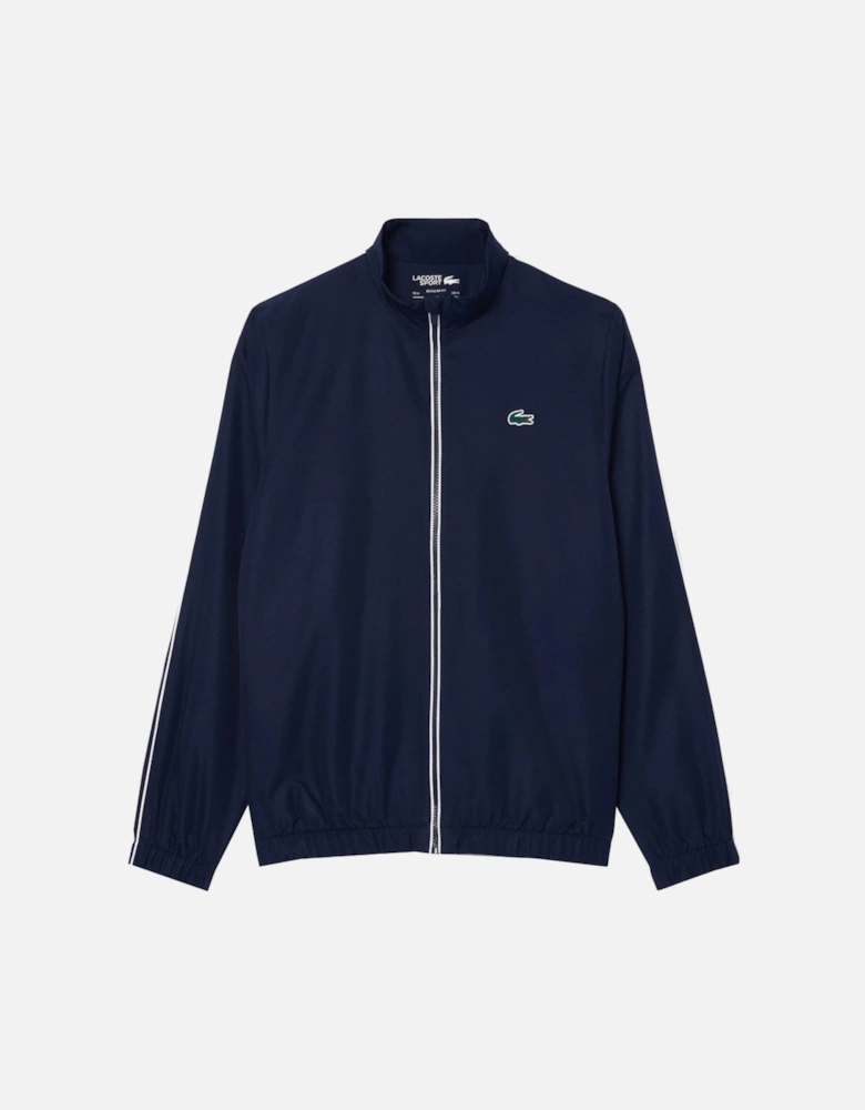 Men's Navy Tracksuit