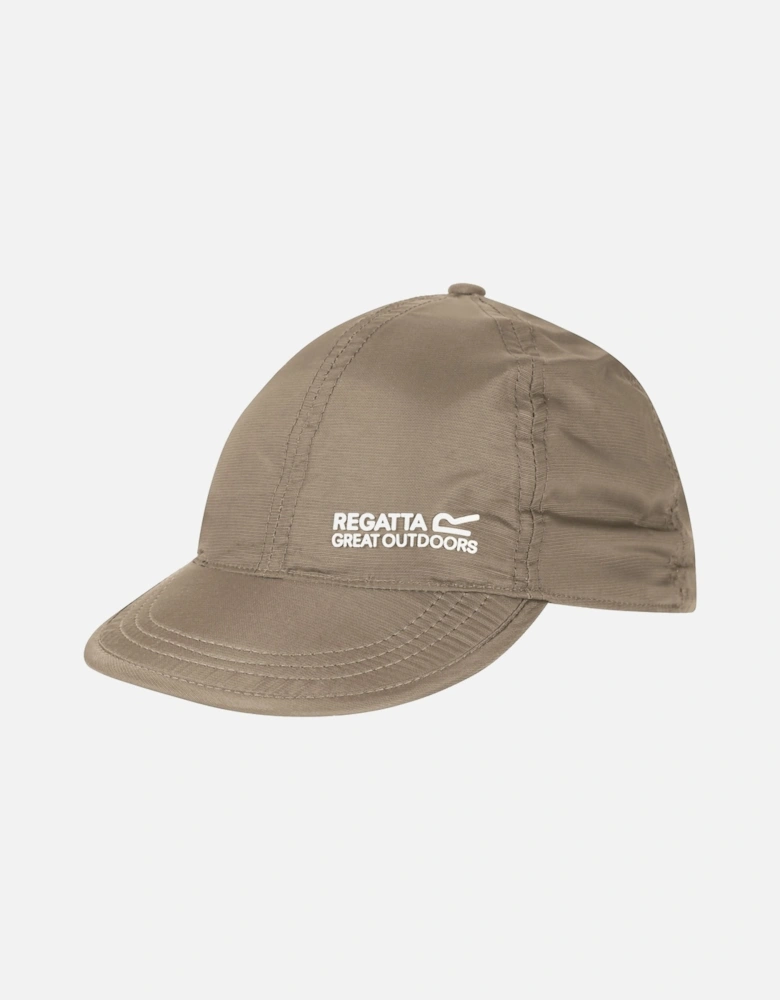 Great Outdoors Unisex Pack It Packaway Peak Cap