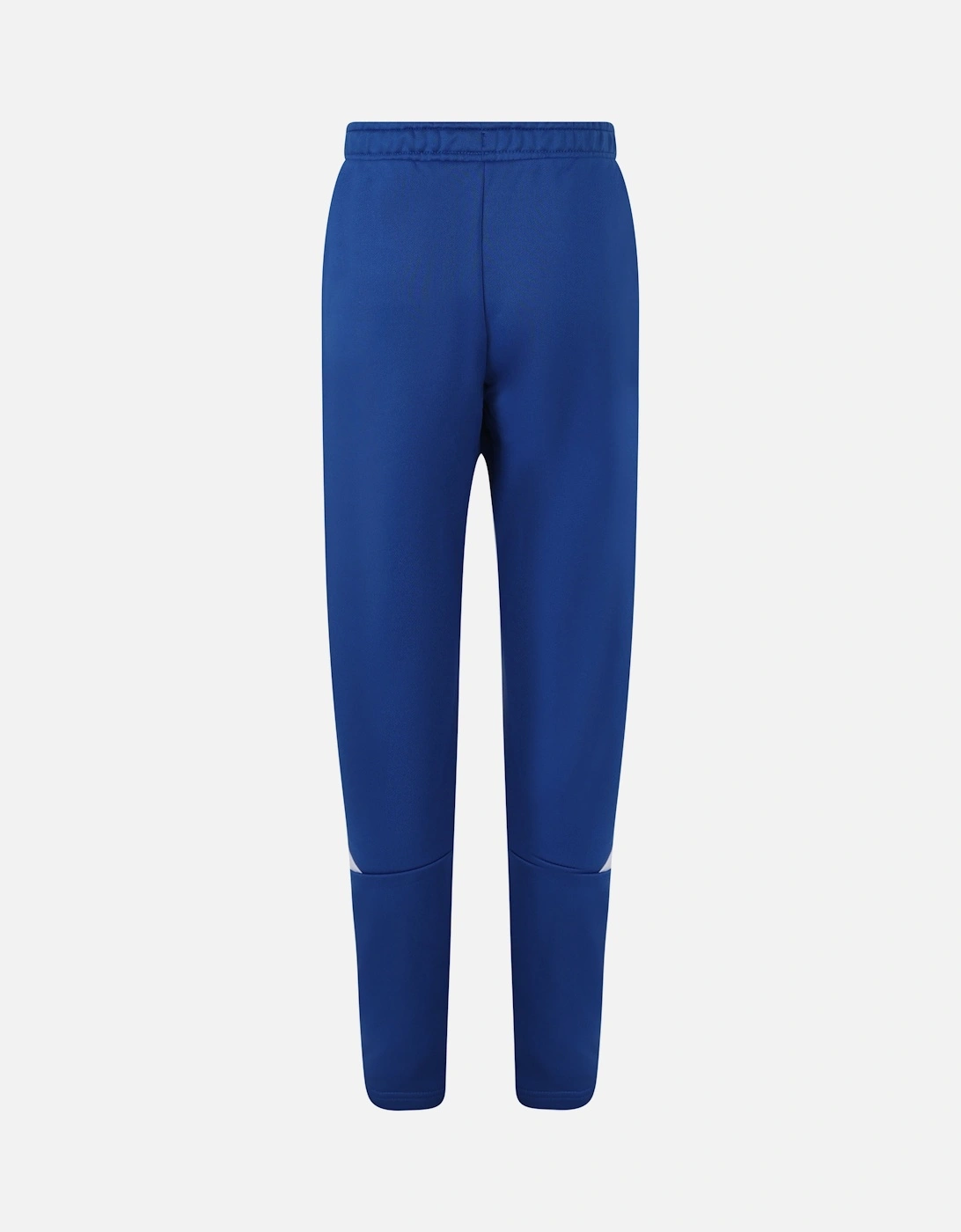 Childrens/Kids Total Tapered Training Jogging Bottoms