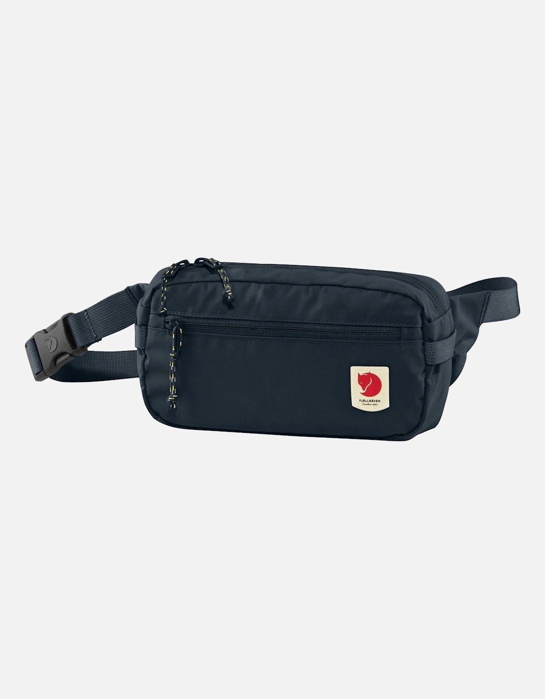 Fjallraven Men's Fjällräven High Coast Hip Pack - Navy