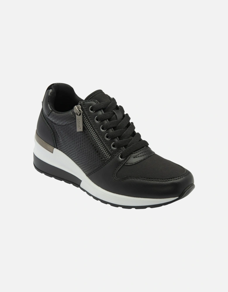 Isabella Womens Trainers