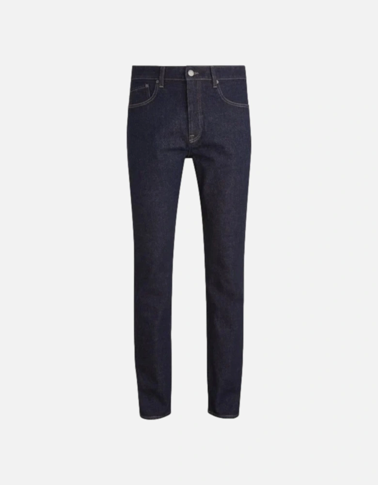 Longton Indigo Jeans A1-24 Indigo