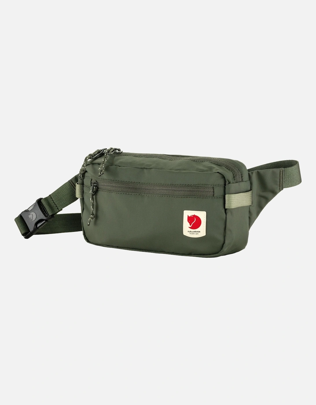 Fjallraven Men's Fjällräven High Coast Hip Pack - Green