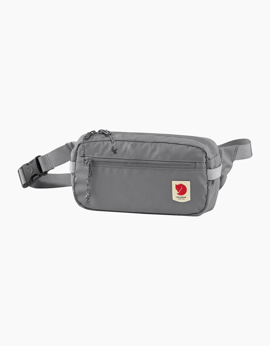Fjallraven Men's Fjällräven High Coast Hip Pack - Grey