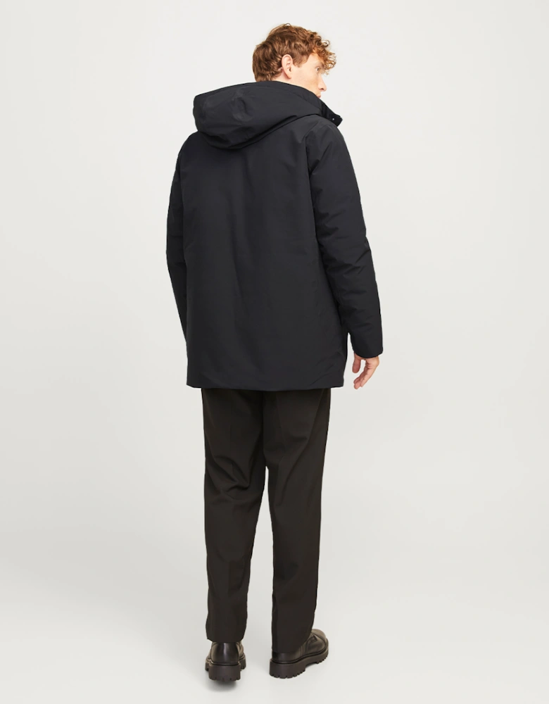 Keen Parka Black