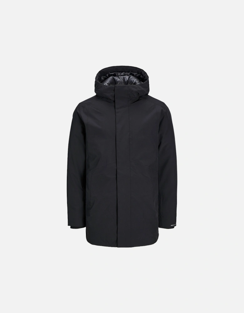 Keen Parka Black