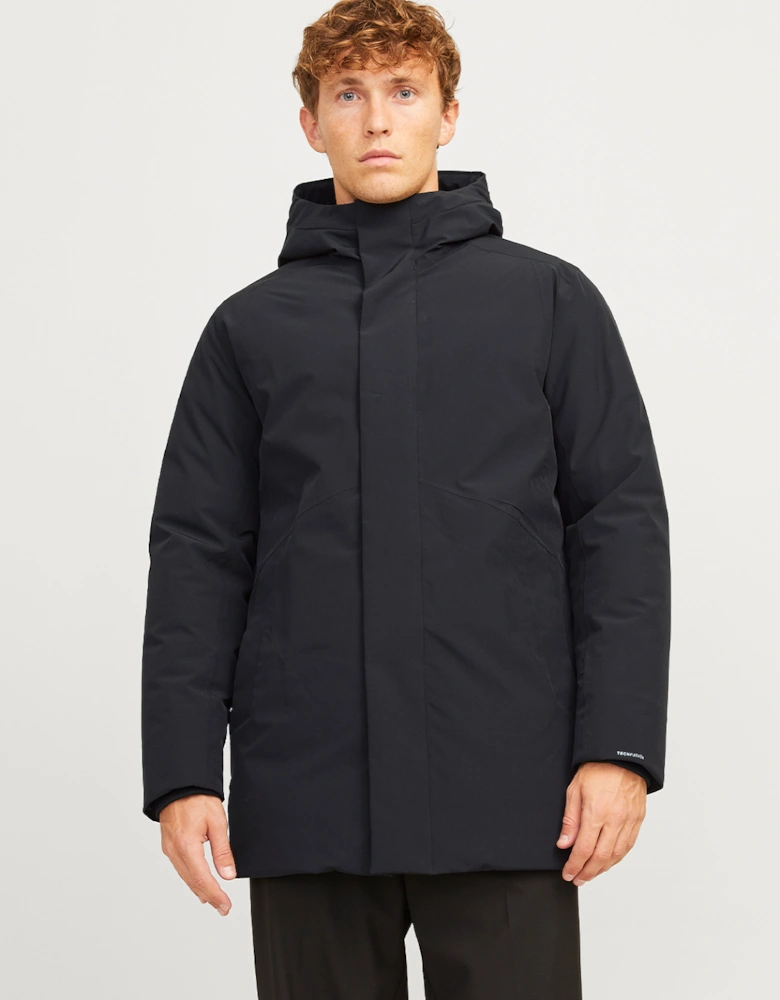 Keen Parka Black