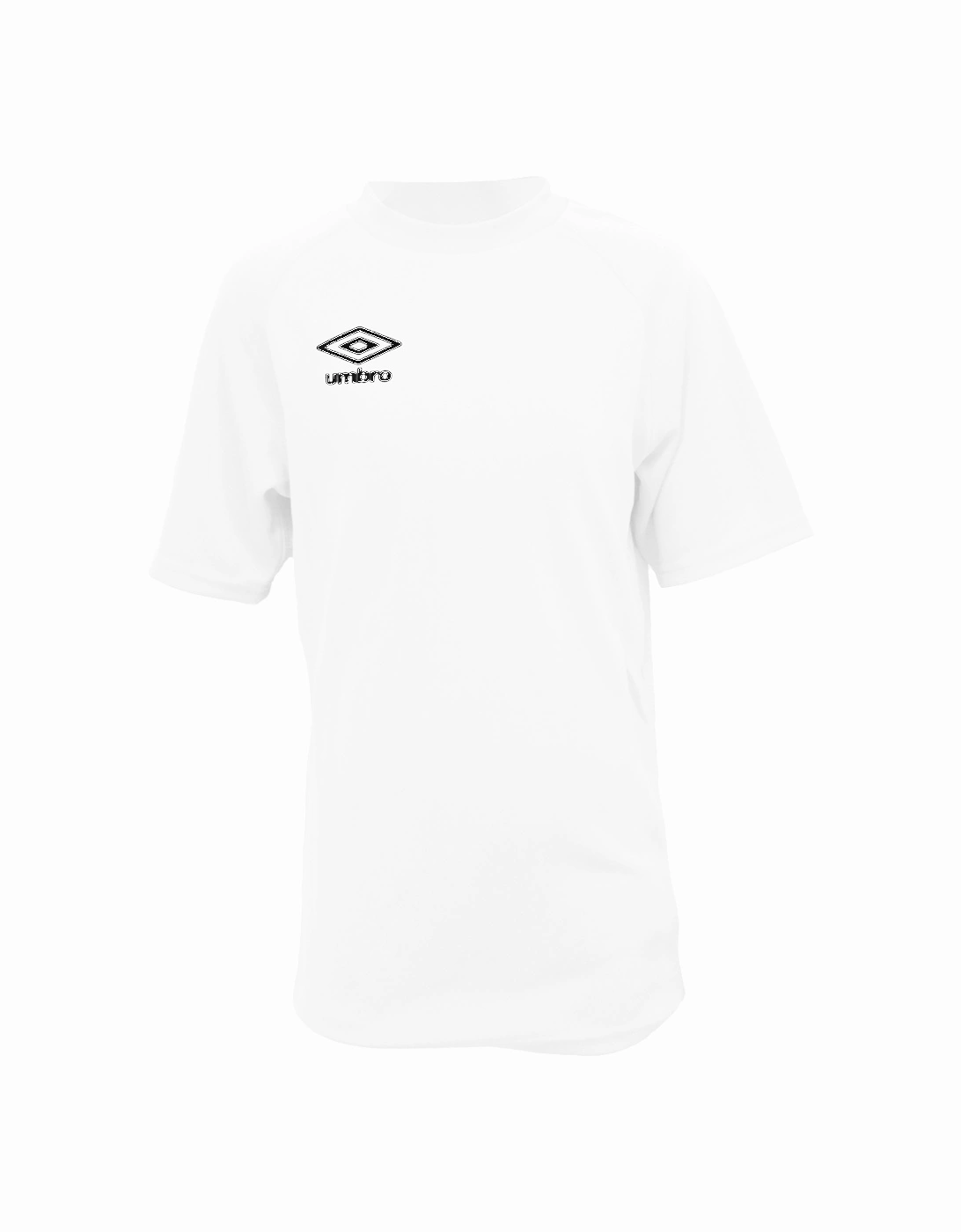 Childrens/Kids Raglan Rugby Drill Top