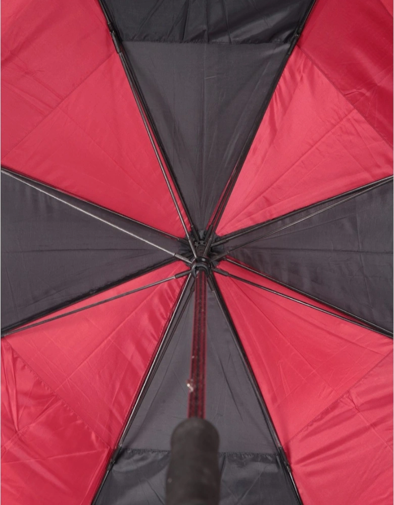 Stripe Golf Umbrella