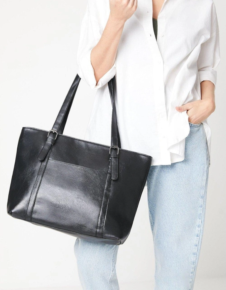 Womens/Ladies Tina Tote Bag