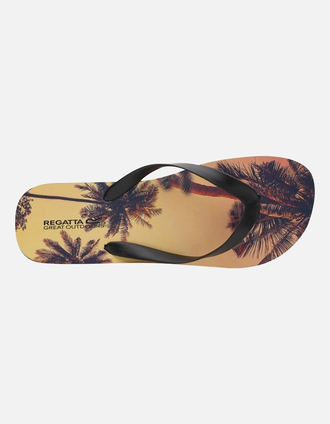 Mens Bali Flip Flops