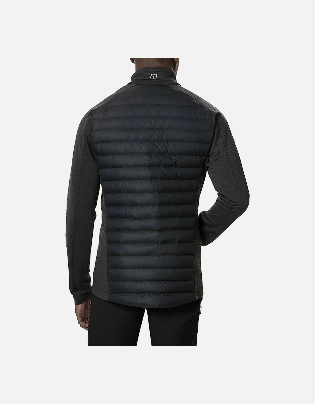 Men's Hottar Hybrid Insulated Jacket