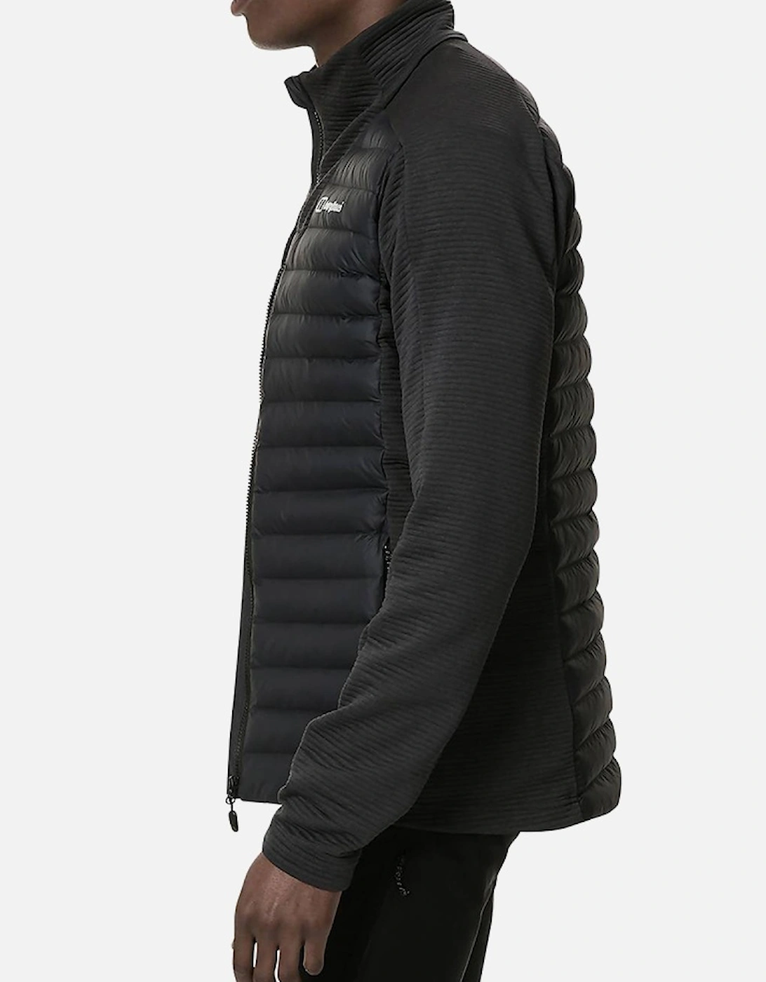 Men's Hottar Hybrid Insulated Jacket