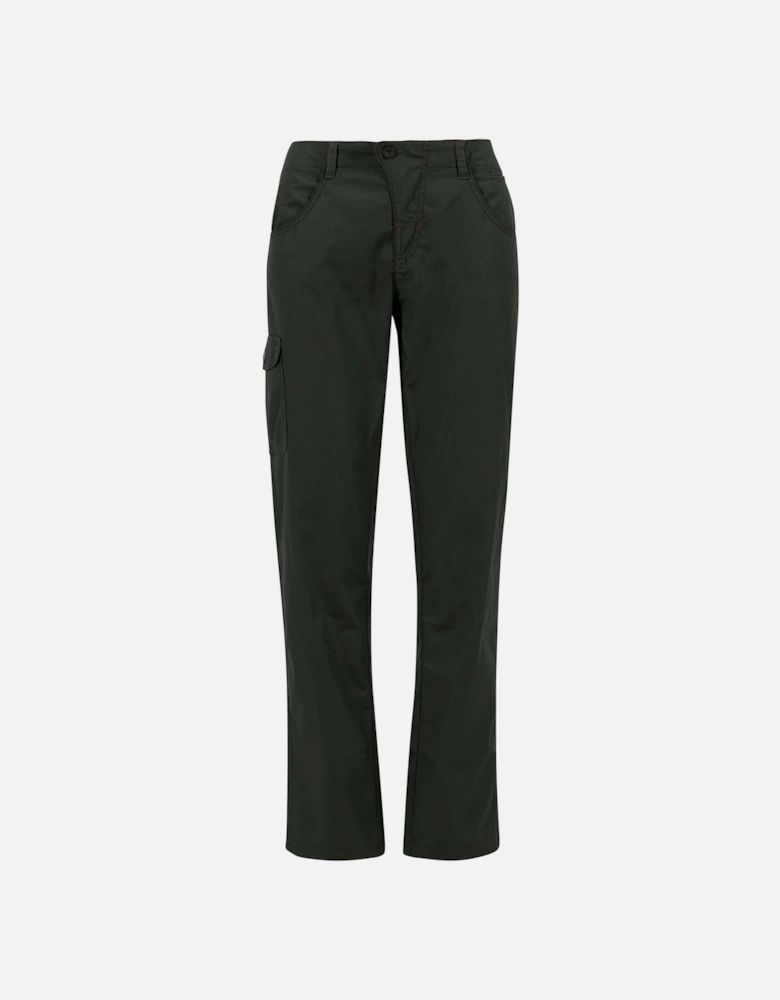 Womens/Ladies Rambler Water Repellent Outdoor Trousers