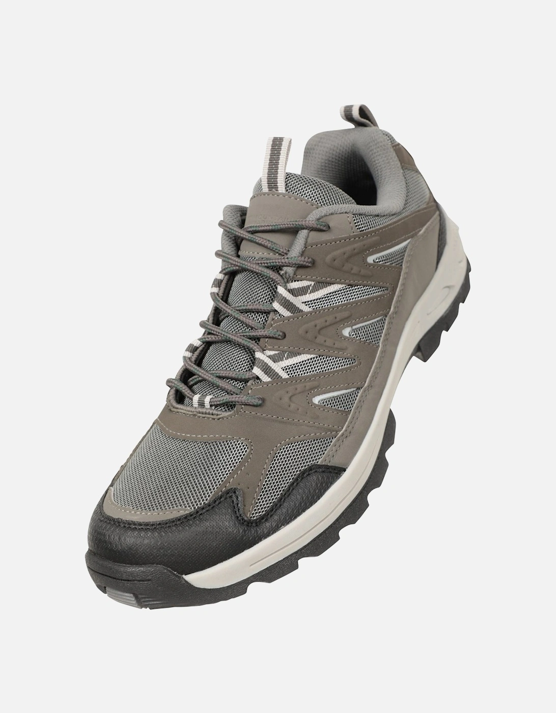 Mens Highline II Walking Shoes, 6 of 5