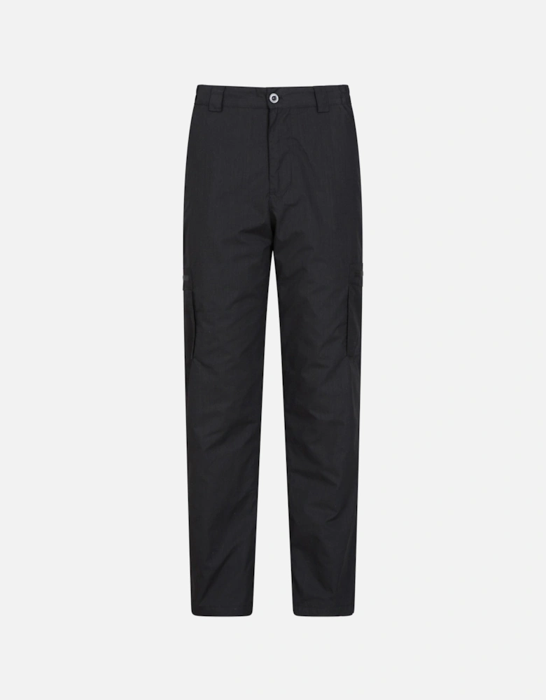 Mens Trek II Long Winter Trousers