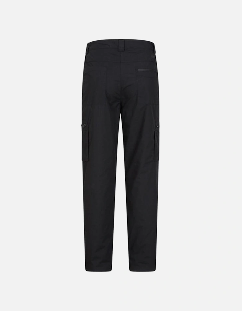 Mens Trek II Long Winter Trousers