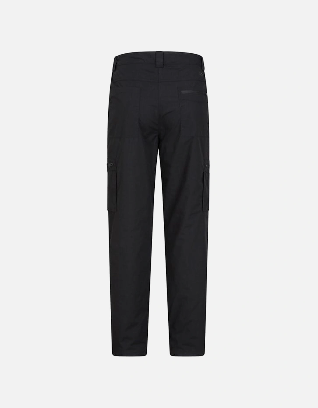 Mens Trek II Long Winter Trousers