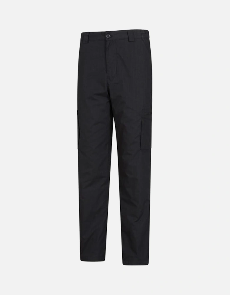 Mens Trek II Long Winter Trousers