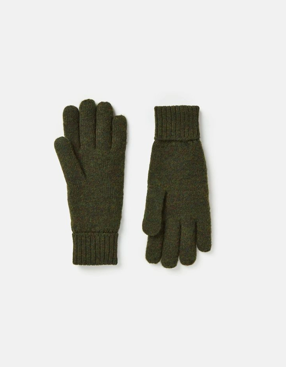 Men's Berwick Thinsulate Lined Gloves Green