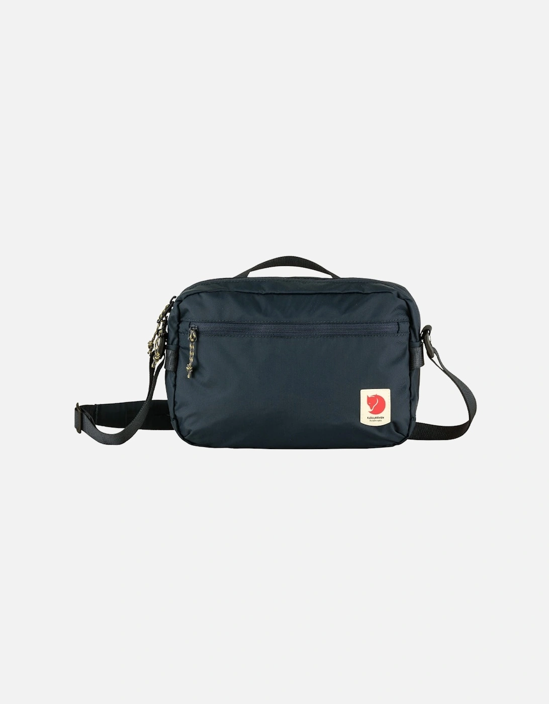 Fjallraven Men's Fjällräven High Coast Crossbody Bag - Navy