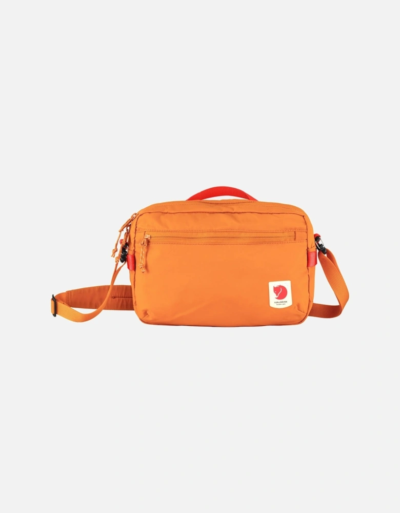 Fjällräven High Coast Crossbody Bag