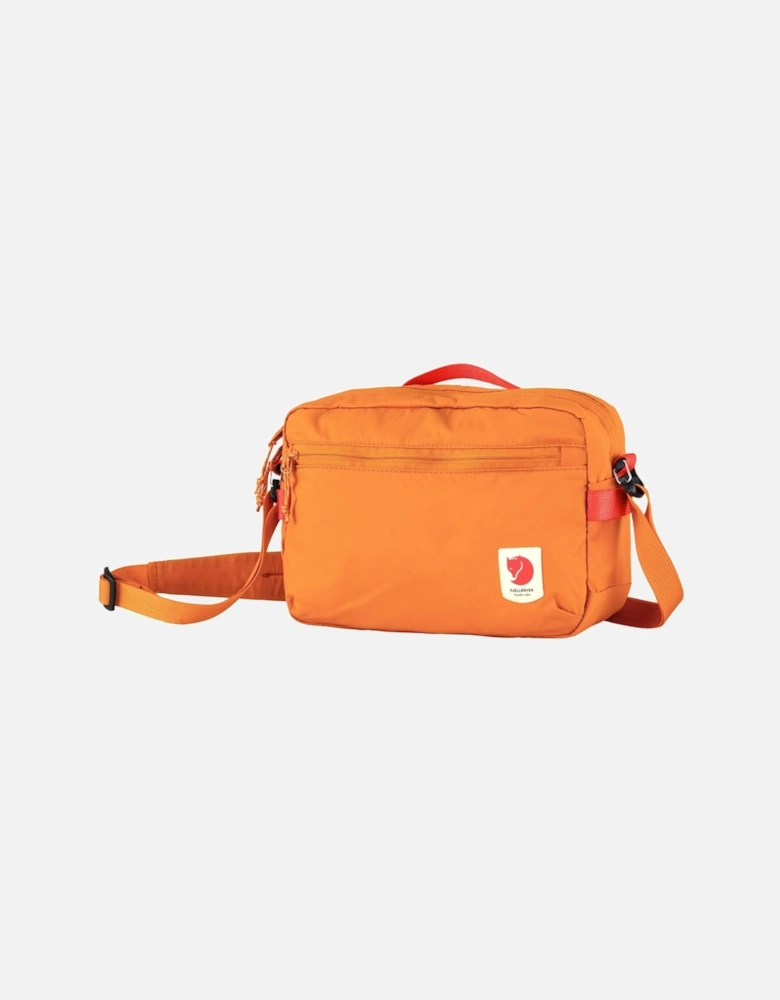 Fjällräven High Coast Crossbody Bag