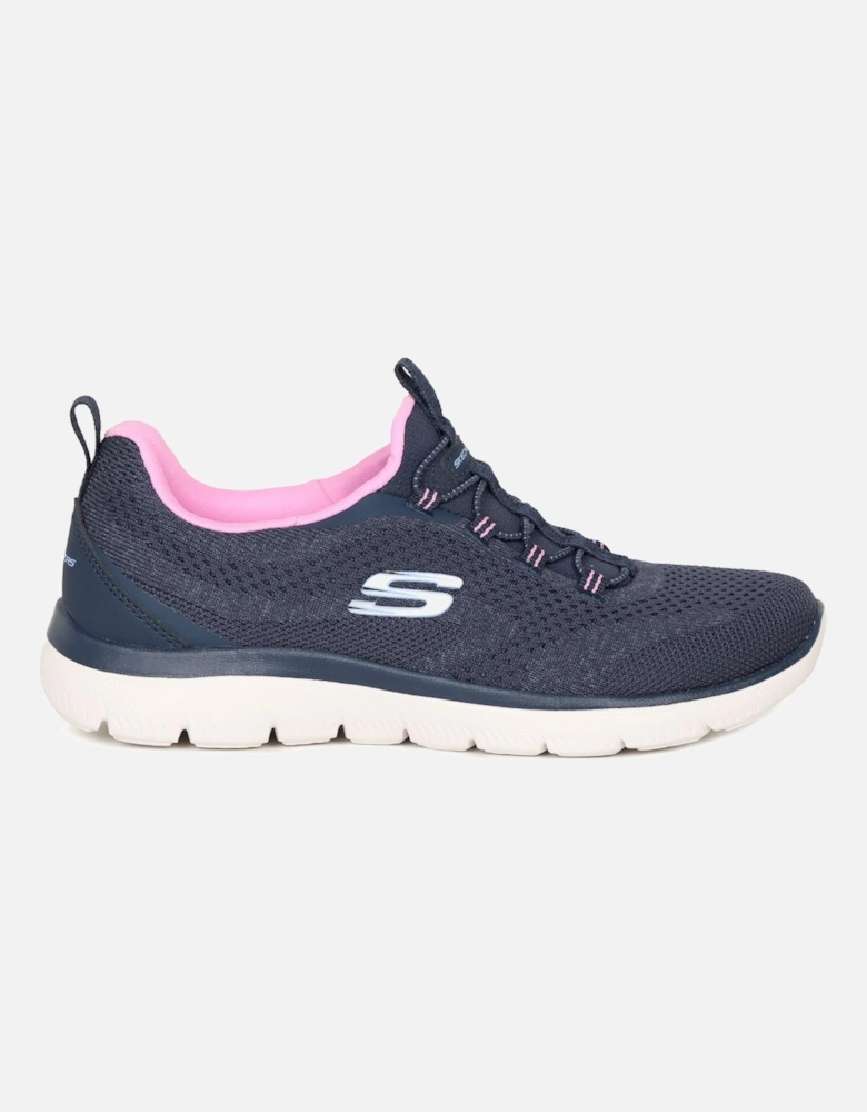 Summits New Nature Womens Trainers