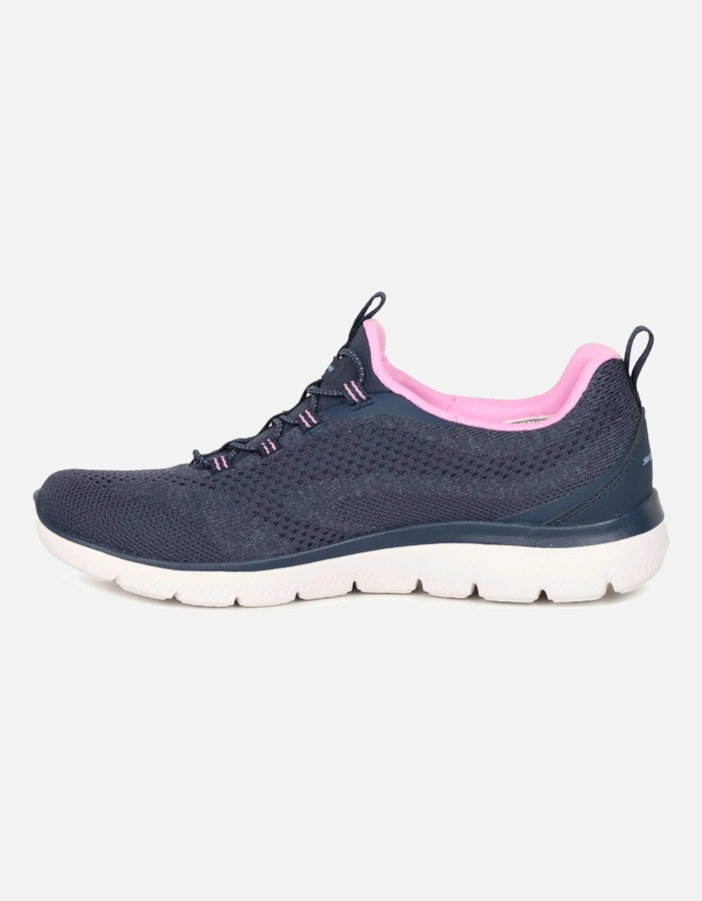 Summits New Nature Womens Trainers