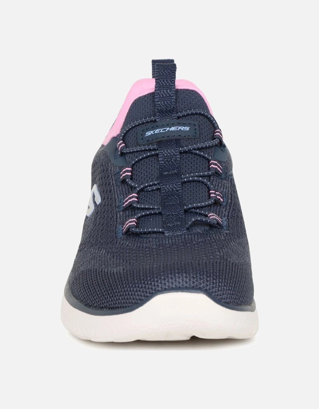 Summits New Nature Womens Trainers