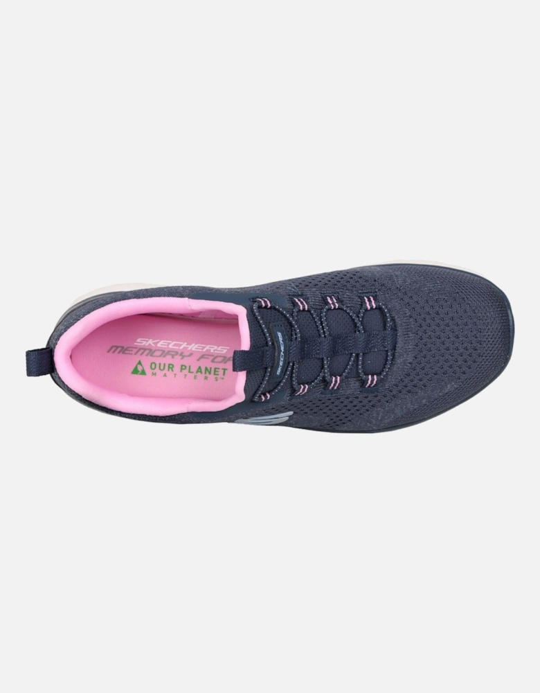 Summits New Nature Womens Trainers