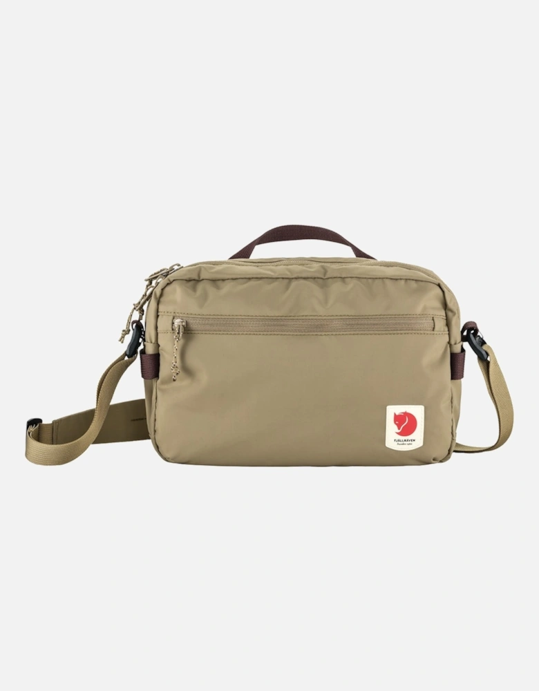 Fjällräven High Coast Crossbody Bag