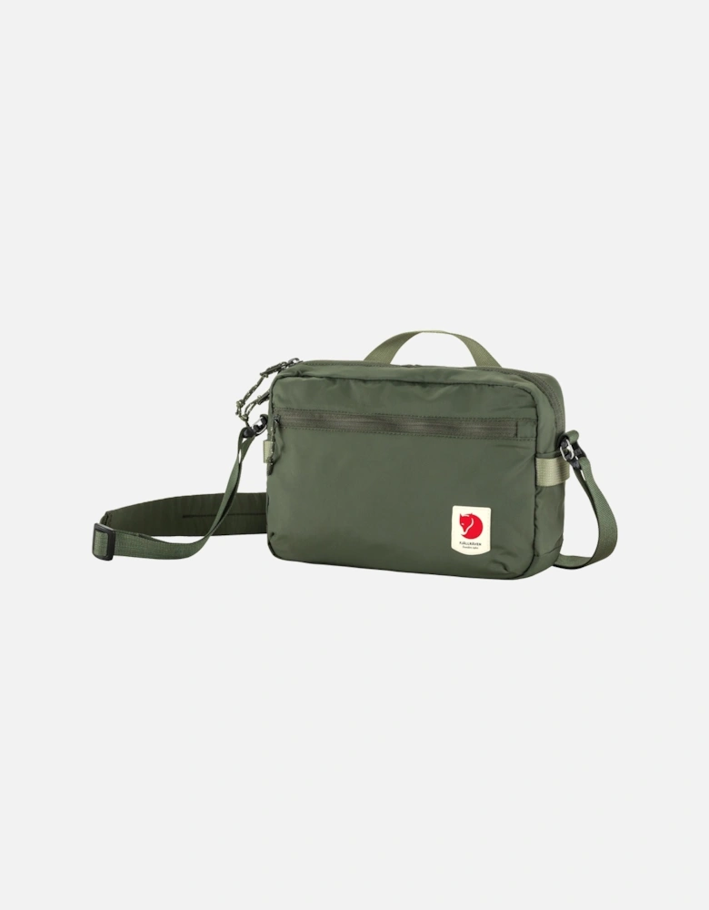 Fjällräven High Coast Crossbody Bag