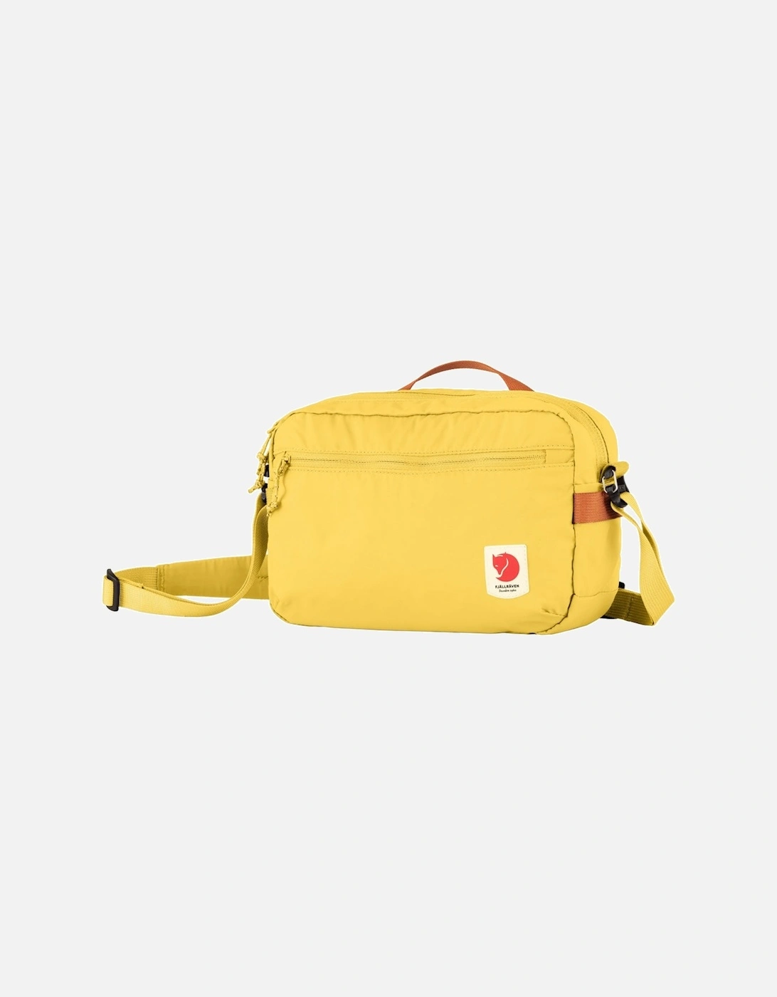 Fjällräven High Coast Crossbody Bag