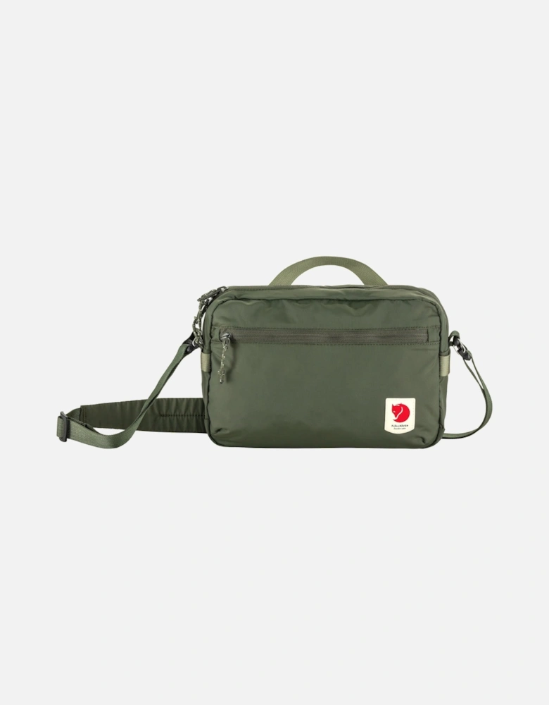 Fjällräven High Coast Crossbody Bag