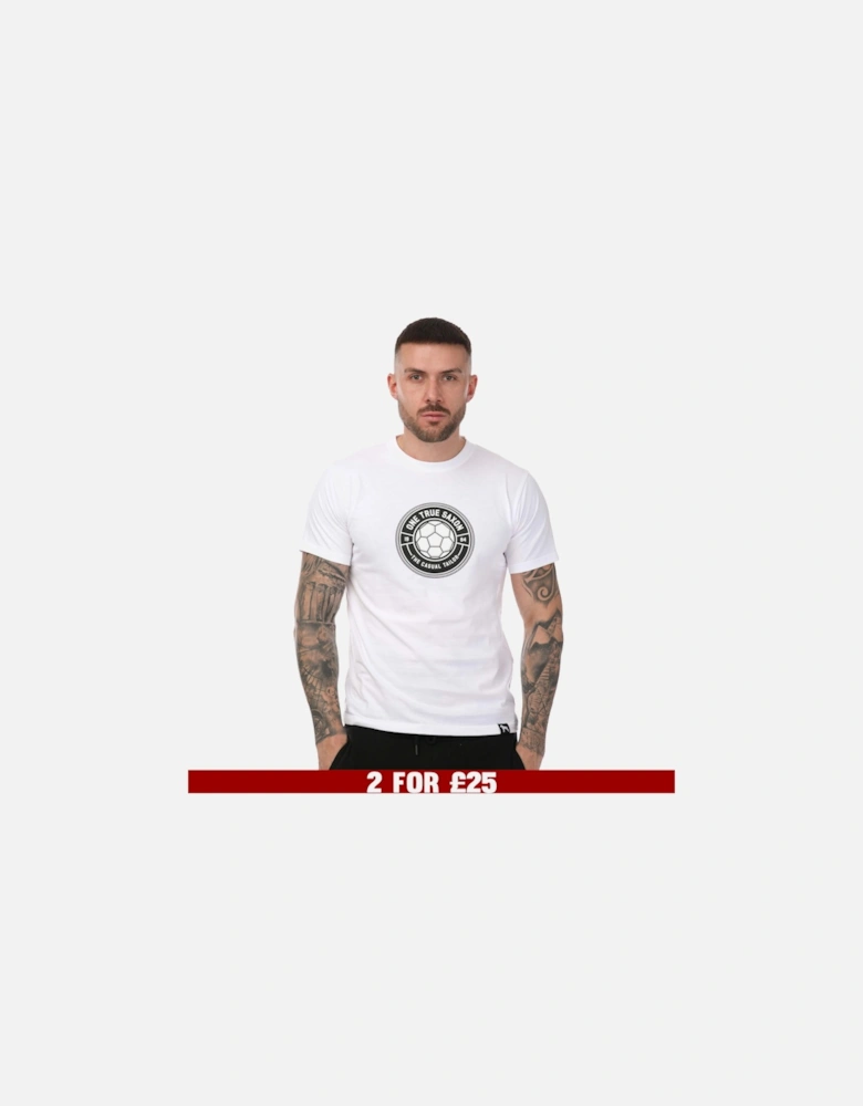 Mens Baller T-Shirt