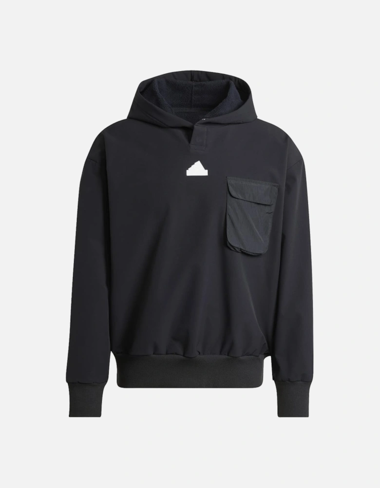 City Escape Premium Hoodie