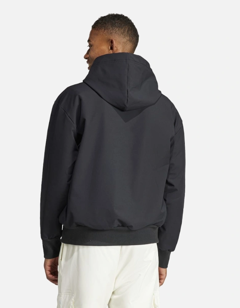 City Escape Premium Hoodie